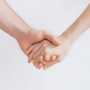 Entraide des personnes atteintes d'un cancer