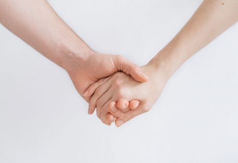 Entraide des personnes atteintes d'un cancer
